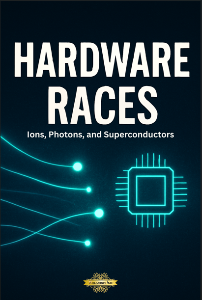 Hardware Races: Ions, Photons, and Superconductors
