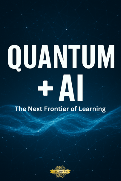 Quantum + AI: The Next Frontier of Learning