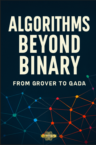 Algorithms Beyond Binary: From Grover to QAOA