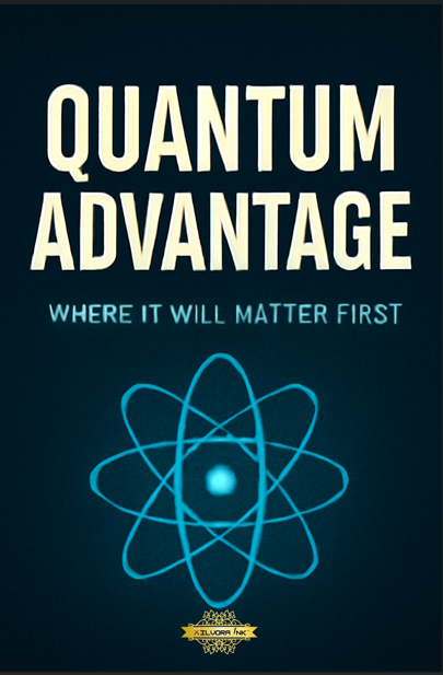 Quantum Advantage: Where It Will Matter First