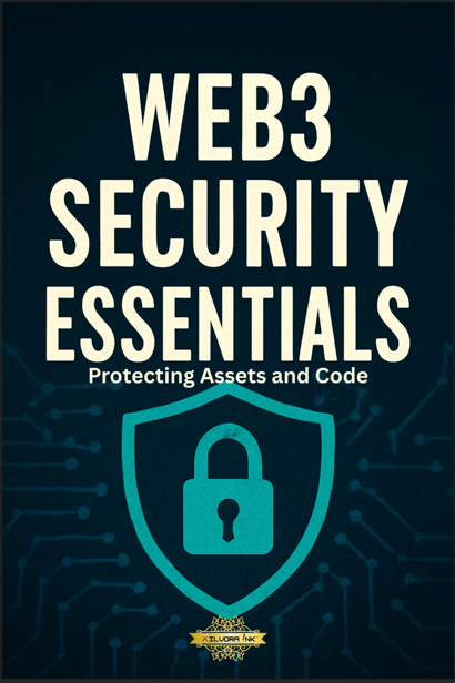 Web3 Security Essentials: Protecting Assets and Code
