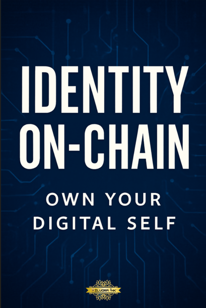 Identity On-Chain: Own Your Digital Self