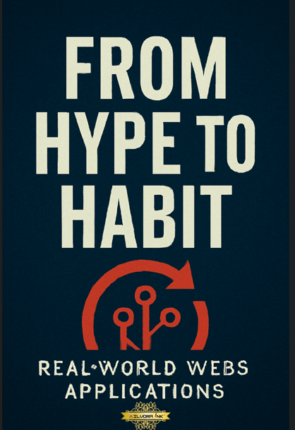From Hype to Habit: Real-World Web3 Applications