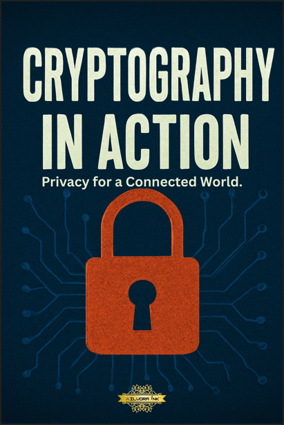 Cryptography in Action: Privacy for a Connected World