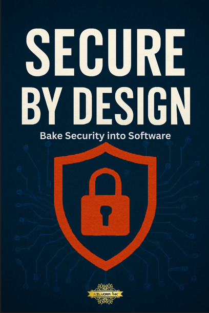 Secure by Design: Bake Security into Software