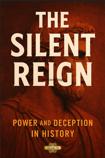 The Silent Reign: Power and Deception in History