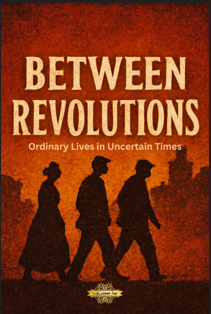 Between Revolutions: Ordinary Lives in Uncertain Times