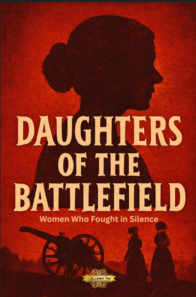Daughters of the Battlefield: Women Who Fought in Silence