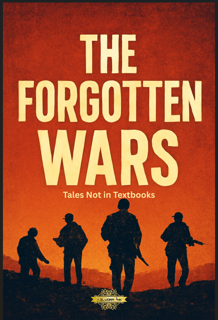 The Forgotten Wars: Tales Not in Textbooks