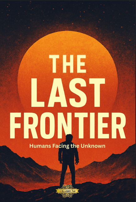 The Last Frontier: Humans Facing the Unknown