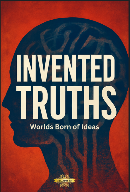 Invented Truths: Worlds Born of Ideas