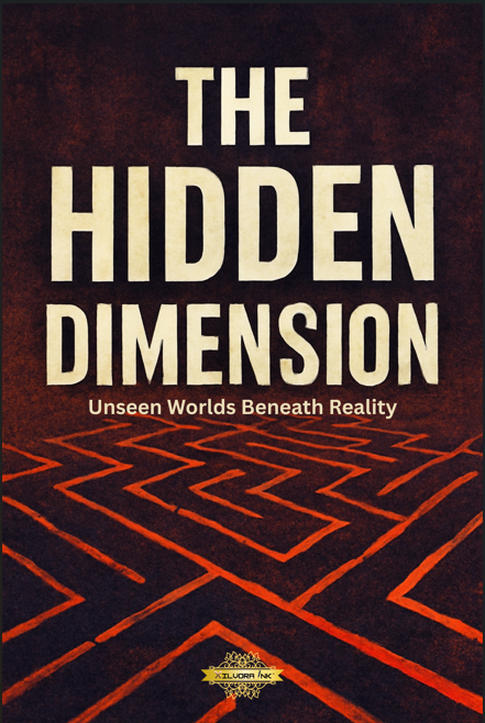 The Hidden Dimension: Unseen Worlds Beneath Reality