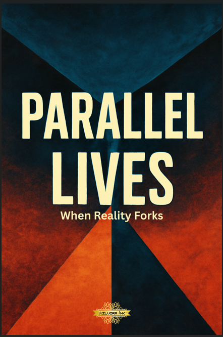 Parallel Lives: When Reality Forks