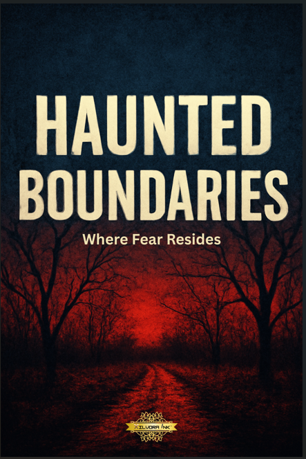 Haunted Boundaries: Where Fear Resides