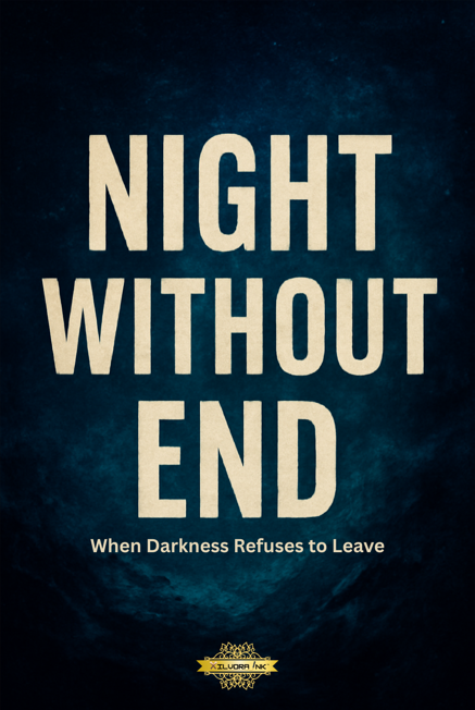 Night Without End: When Darkness Refuses to Leave