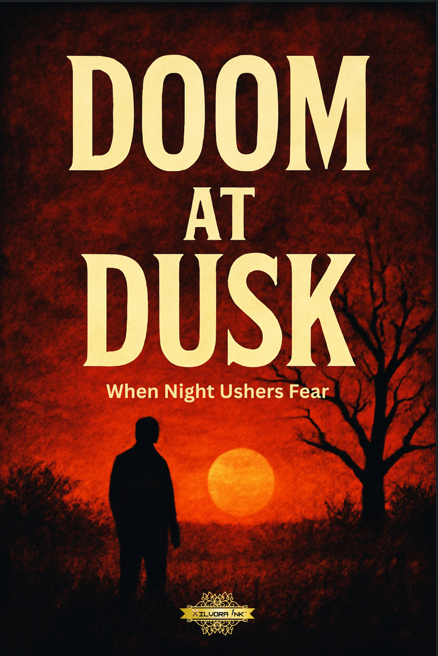 Doom at Dusk: When Night Ushers Fear