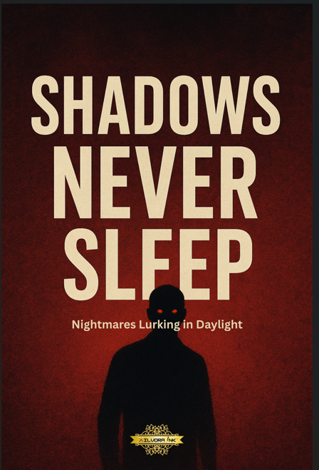Shadows Never Sleep: Nightmares Lurking in Daylight