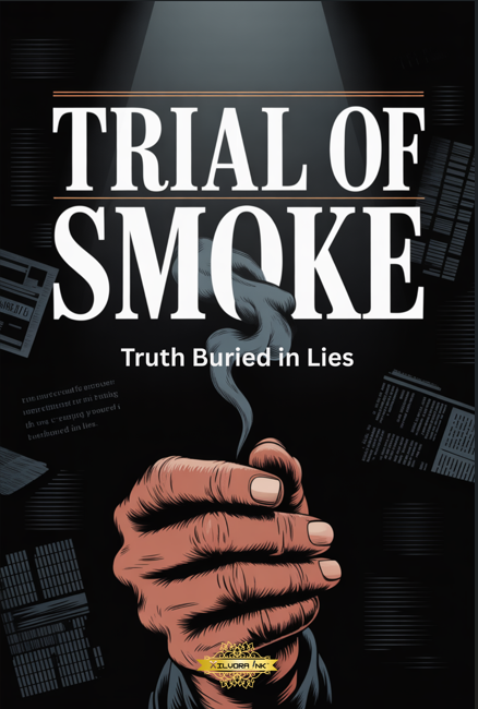 Trail of Smoke: When Innocence Is Questioned