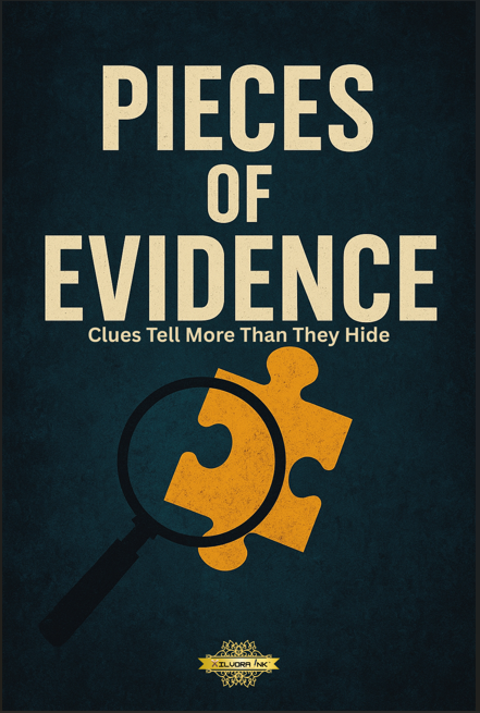 Pieces of Evidence: Clues Tell More Than They Hide