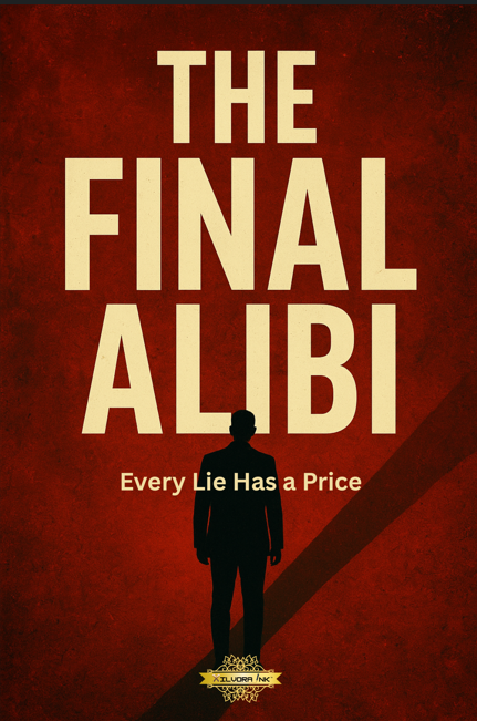 The Final Alibi: Every Lie Has a Price