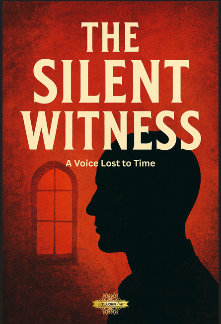 The Silent Witness: A Voice Lost to Time