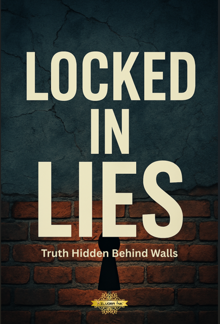 Locked in Lies: Truth Hidden Behind Walls