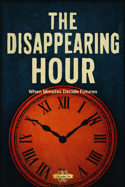 The Disappearing Hour: When Minutes Decide Futures