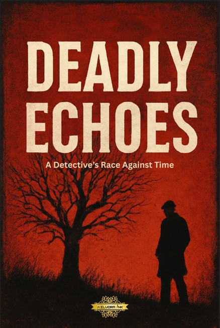 Deadly Echoes: A Detective’s Race Against Time