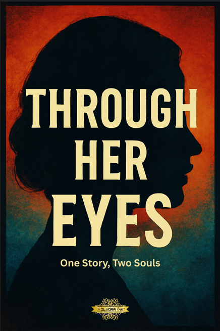 Through Her Eyes: One Story, Two Souls
