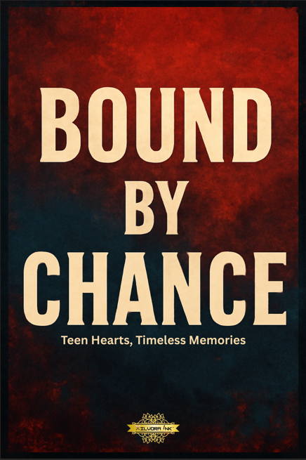 Bound by Chance: Teen Hearts, Timeless Memories