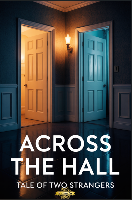 Across the Hall: Tale of Two Strangers