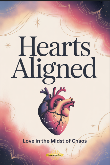 Hearts Aligned: Love in the Midst of Chaos