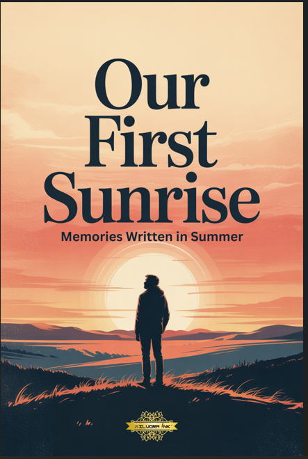 Our First Sunrise: Memories Written in Summer