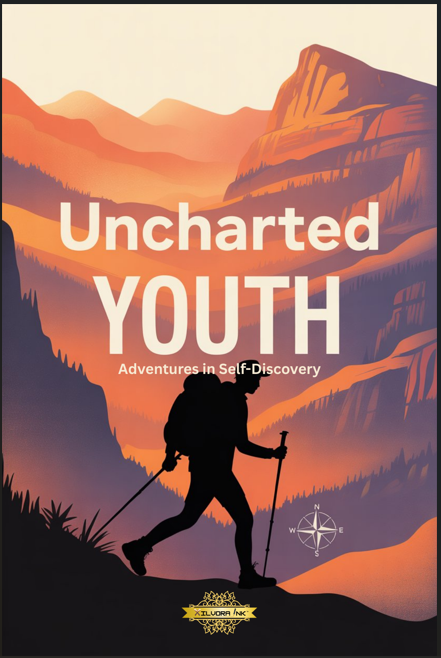 Uncharted Youth: Adventures in Self-Discovery