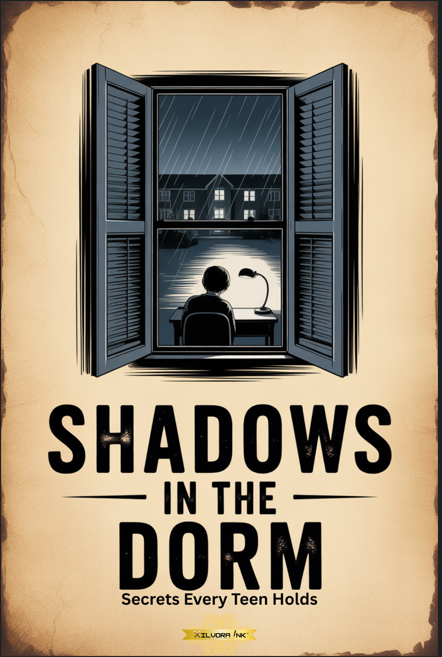 Shadows in the Dorm: Secrets Every Teen Holds