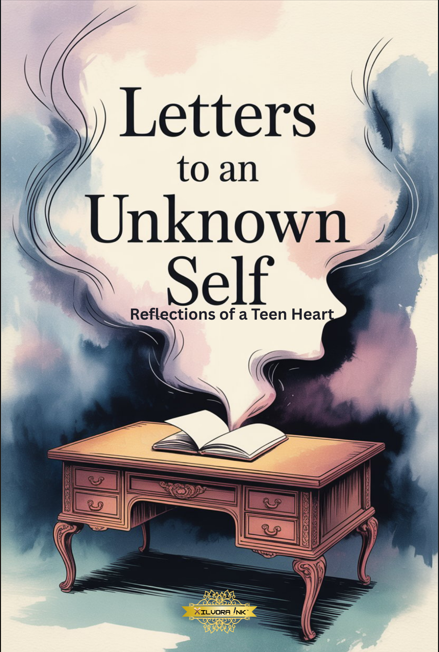 Letters to an Unknown Self: Reflections of a Teen Heart