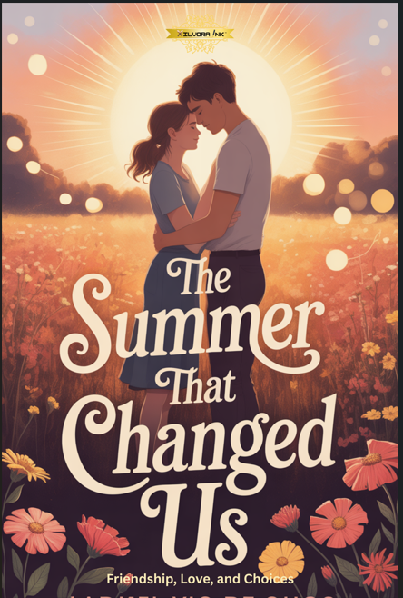 The Summer That Changed Us: Friendship, Love, and Choices