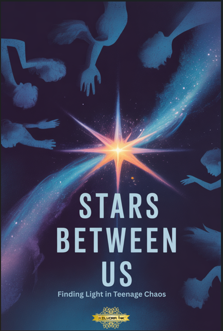 Stars Between Us: Finding Light in Teenage Chaos