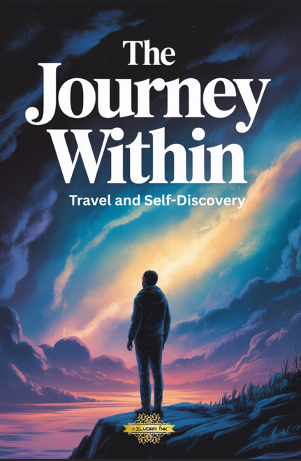 The Journey Within: Travel and Self-Discovery