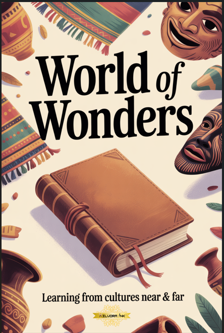 World of Wonders: Learning from Cultures Near & Far