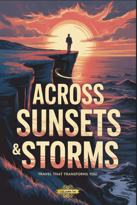 Across Sunsets & Storms: Travel That Transforms You