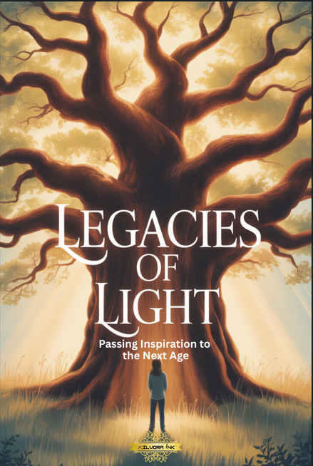Legacies of Light: Passing Inspiration to the Next Age