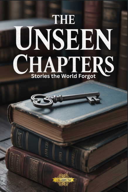 The Unseen Chapters: Stories the World Forgot