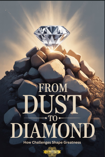 From Dust to Diamond: How Challenges Shape Greatness
