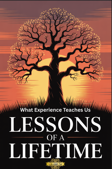 Lessons of a Lifetime: What Experience Teaches Us