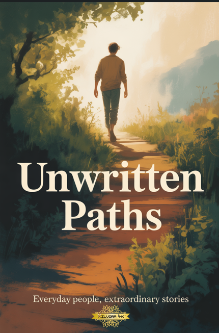 Unwritten Paths: Everyday People, Extraordinary Stories