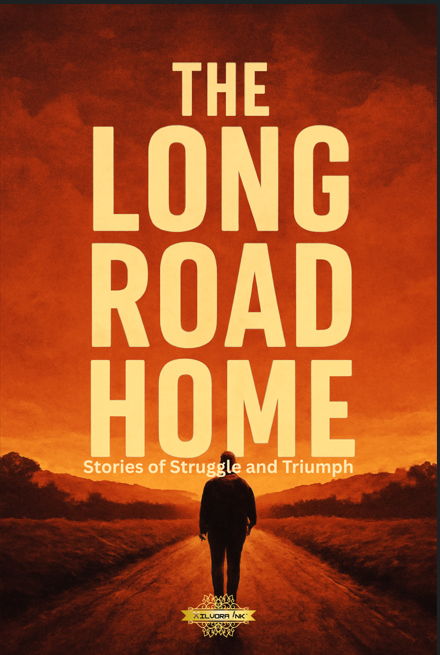 The Long Road Home: Stories of Struggle and Triumph