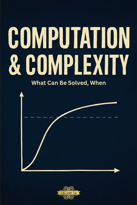 Computation & Complexity: What Can Be Solved, When