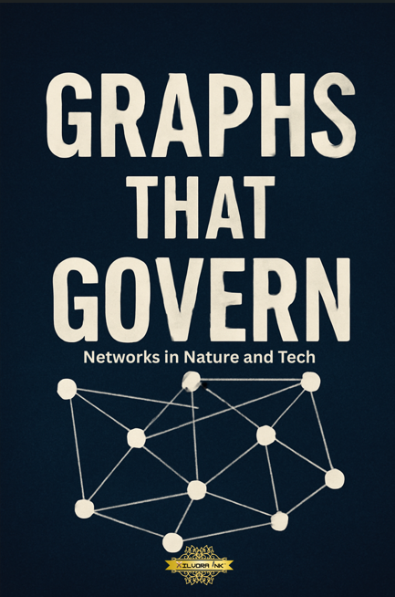 Graphs that Govern: Networks in Nature and Tech