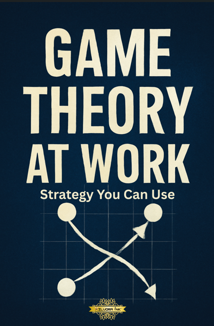 Game Theory at Work: Strategy You Can Use